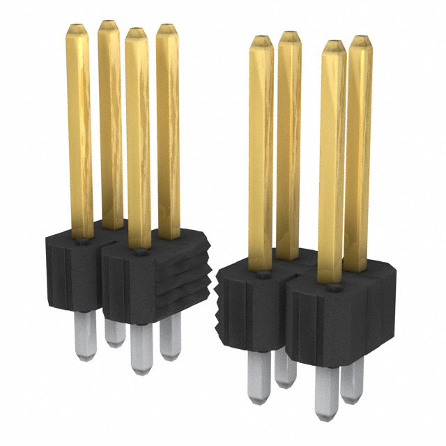 Amphenol ICC (FCI) 10007367-110 electronic component