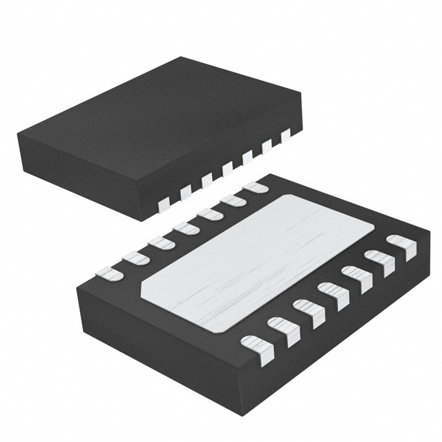 Diodes Incorporated AP22966DC8-7 electronic component