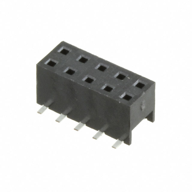 Amphenol ICC (FCI) 55510-310TRLF electronic component