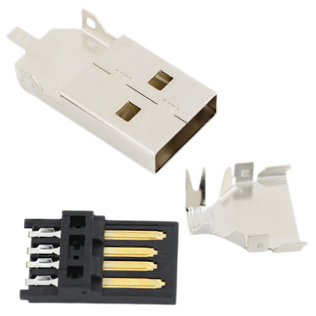 Tensility International Corp 50-00466 electronic component