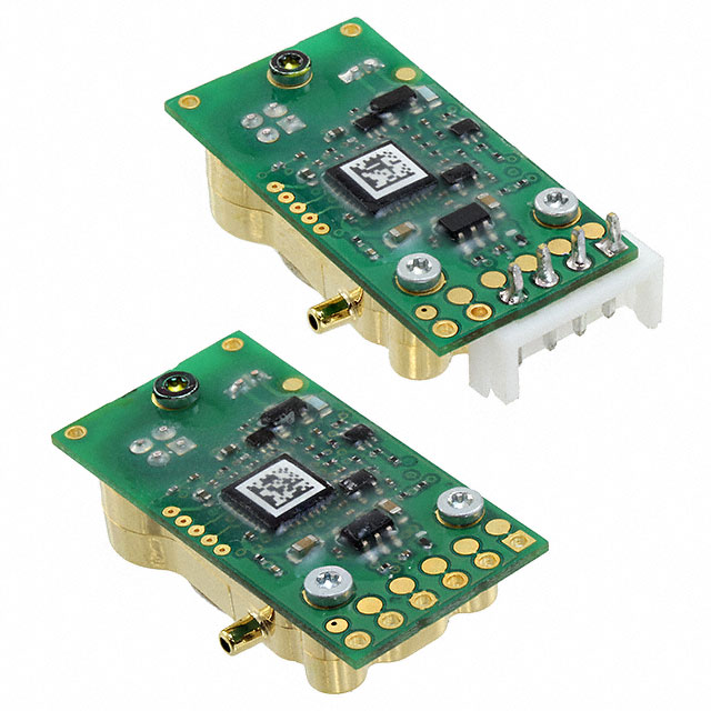 Amphenol Advanced Sensors (Telaire) T6713-EVAL electronic component