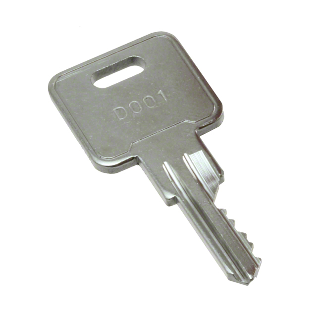 C&K 115441001 electronic component