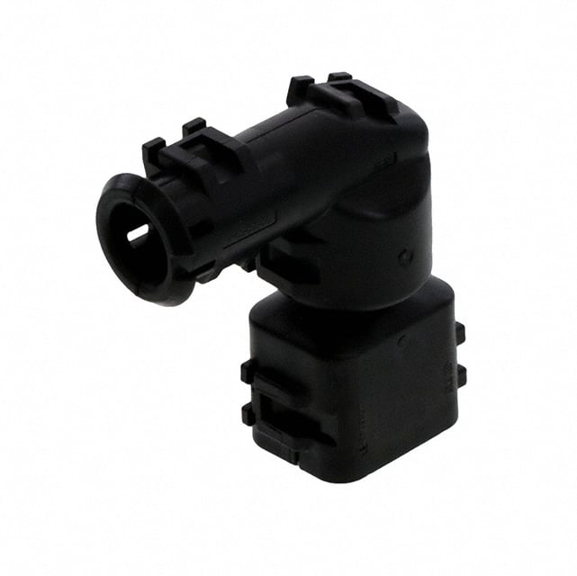 TE Connectivity AMP Connectors 2302481-1 electronic component