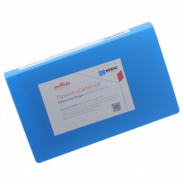 Murata Electronics EKSM-PND51X22A-KIT electronic component