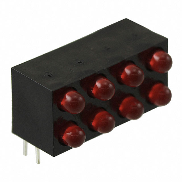 QT Brightek (QTB) QBL7SB80D-MP8B2 electronic component
