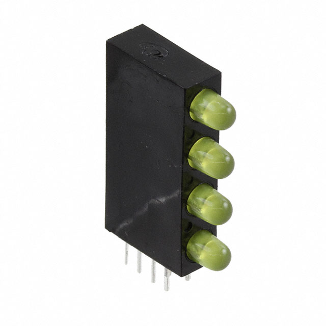 QT Brightek (QTB) QLA874B-4Y electronic component
