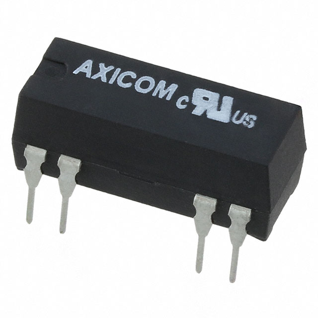 TE Connectivity Potter & Brumfield Relays V23100V4305C011 electronic component