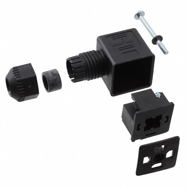 Molex 1212010001 electronic component
