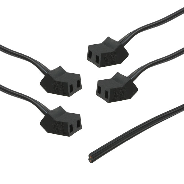Orion Fans C45-4DC-24 electronic component
