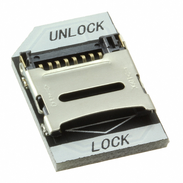 Seeed Technology Co., Ltd 101990007 electronic component