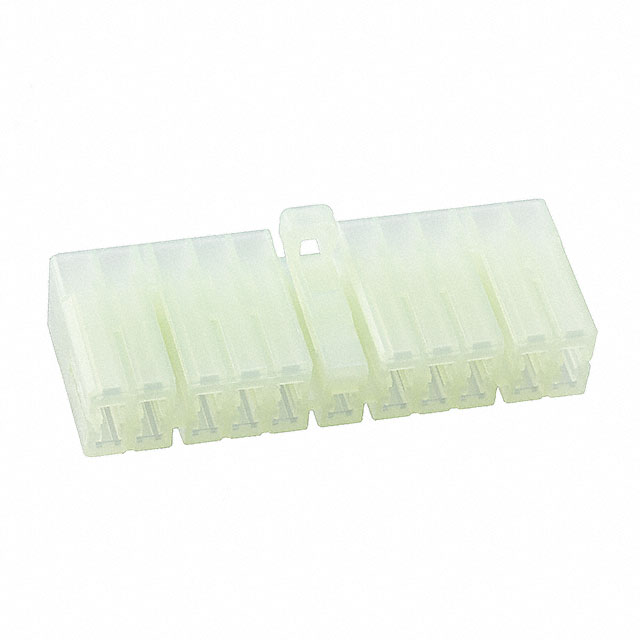 TE Connectivity AMP Connectors 172501-1 electronic component