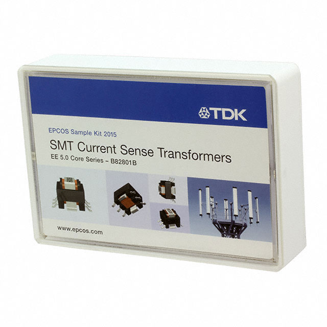 TDK B82801X0002 electronic component
