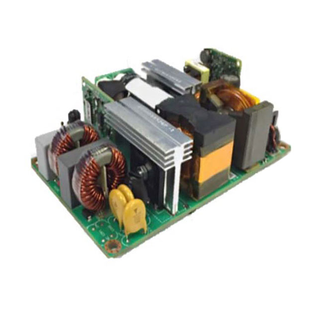 OmniOn Power™ CLP0424FPXXXZ01A electronic component