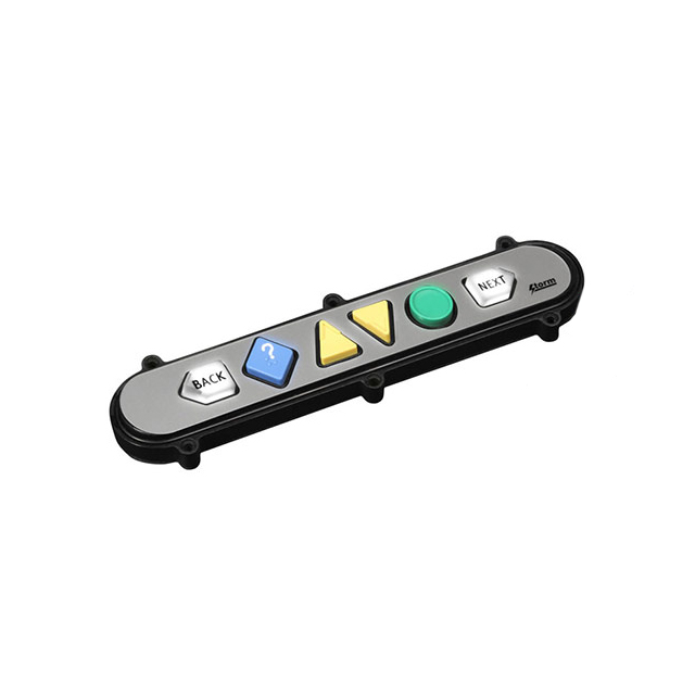 Storm Interface EZB6-730023 electronic component