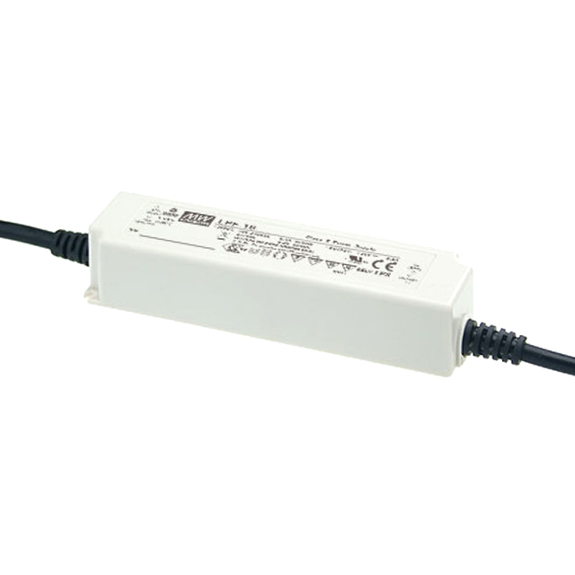 MEAN WELL USA Inc. LPF-16-42 electronic component