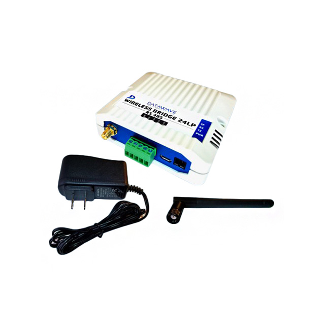 Datawave LLC WB-RS485-24LP-A electronic component
