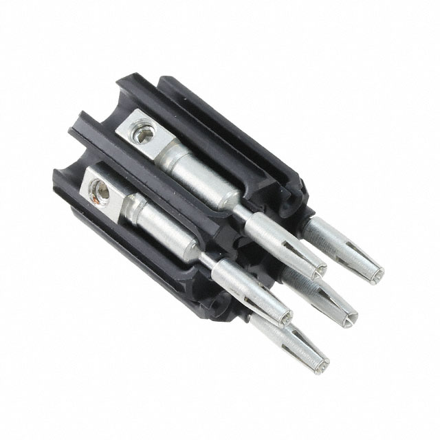 TE Connectivity AMP Connectors 1-2213231-1 electronic component