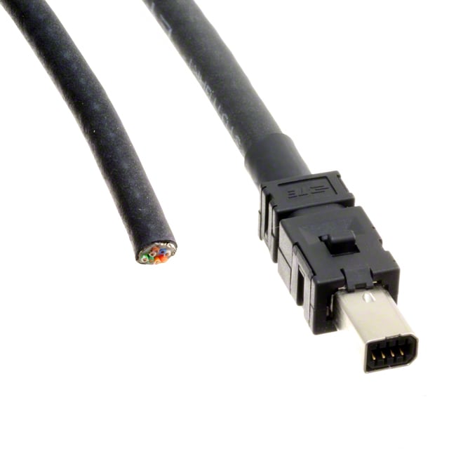 TE Connectivity AMP Connectors 2205129-3 electronic component