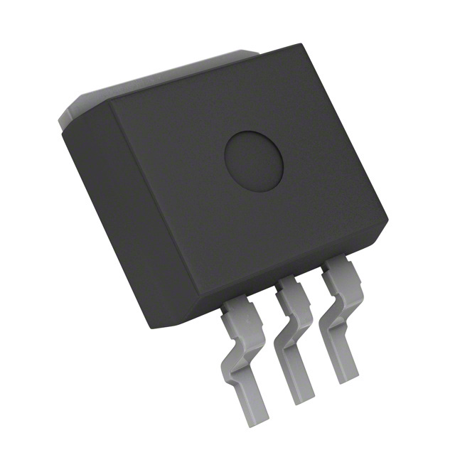 ROHM Semiconductor BD733L2FP2-CE2 electronic component