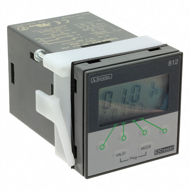 Crouzet 88857406 electronic component