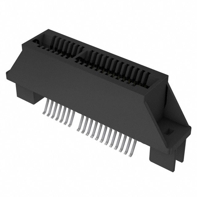 Samtec Inc. MEC1-120-02-F-D-EM2 electronic component