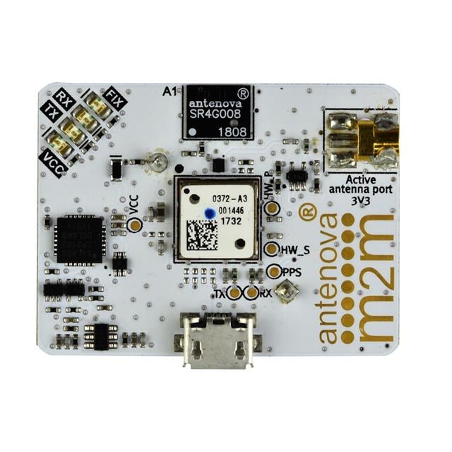Antenova M10578-A3-U1 electronic component