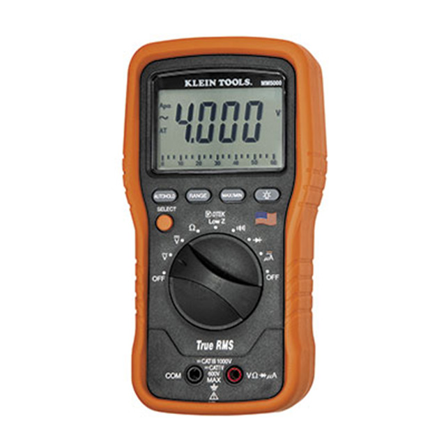 Klein Tools, Inc. MM5000N electronic component