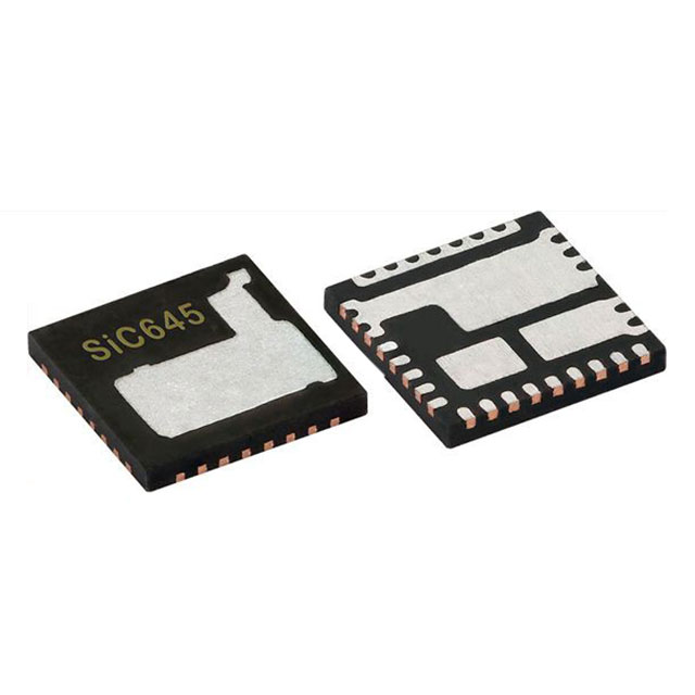 Vishay Siliconix SIC645AER-T1-GE3 electronic component