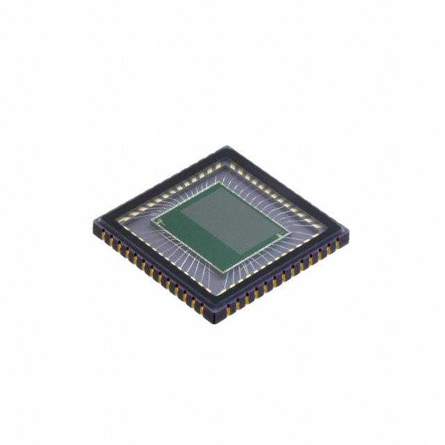 onsemi NOIV1SE2000A-QDC electronic component
