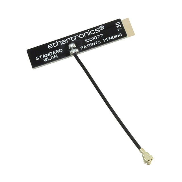 Lantronix, Inc. XPW100A003-01-B electronic component
