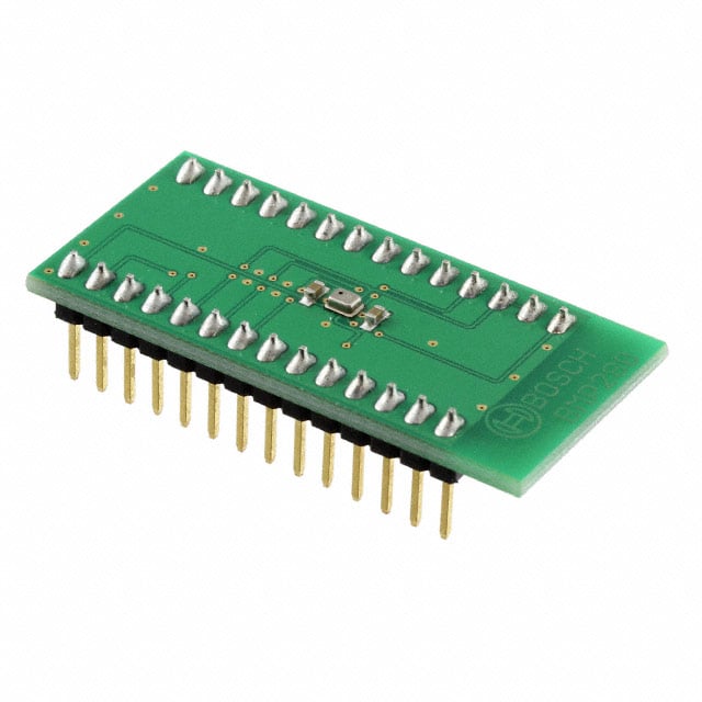 Bosch Sensortec BMP280-SHUTL electronic component