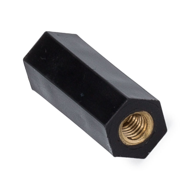 Davies Molding, LLC SH1001-B electronic component