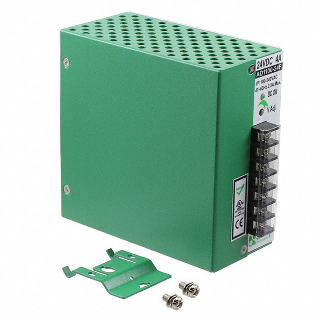 ATOP Technologies AD1100-24F electronic component