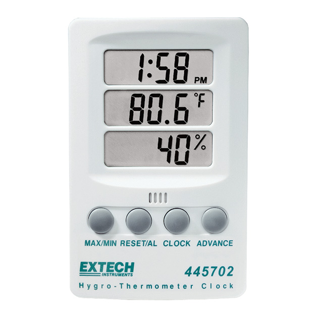 FLIR Extech 445702 electronic component