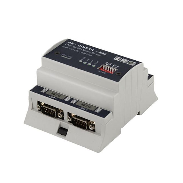 AK-Nord GmbH AK-RP-XXL electronic component