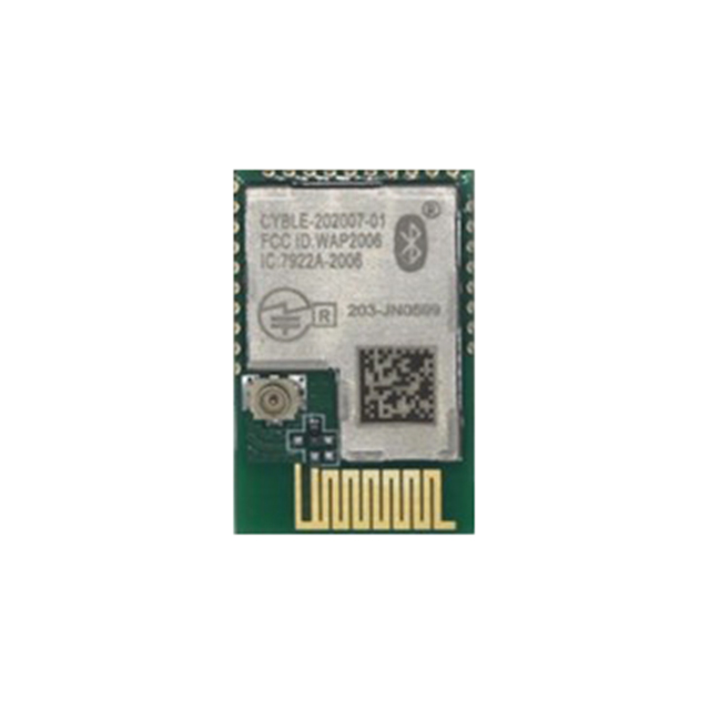 Infineon Technologies CYBLE-202007-01 electronic component