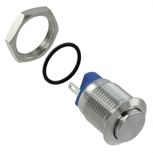 E-Switch PV0H240SS electronic component
