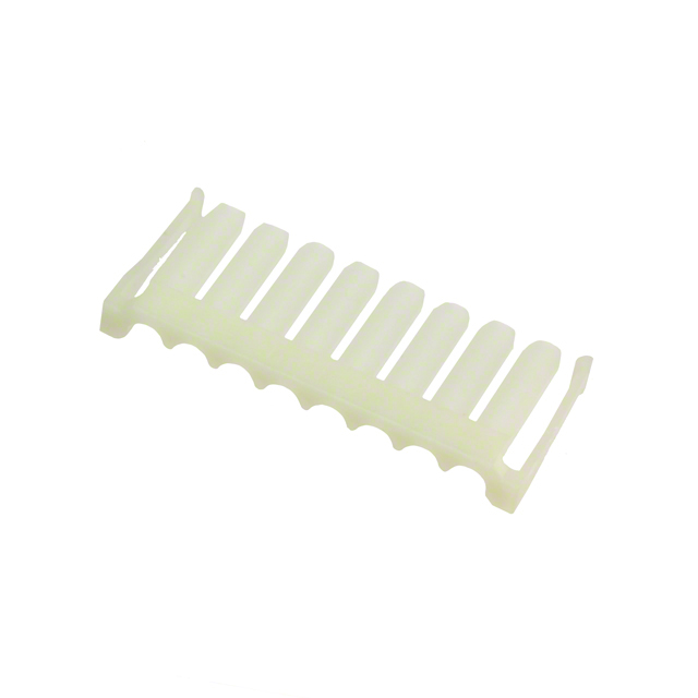 Molex 1053252008 electronic component