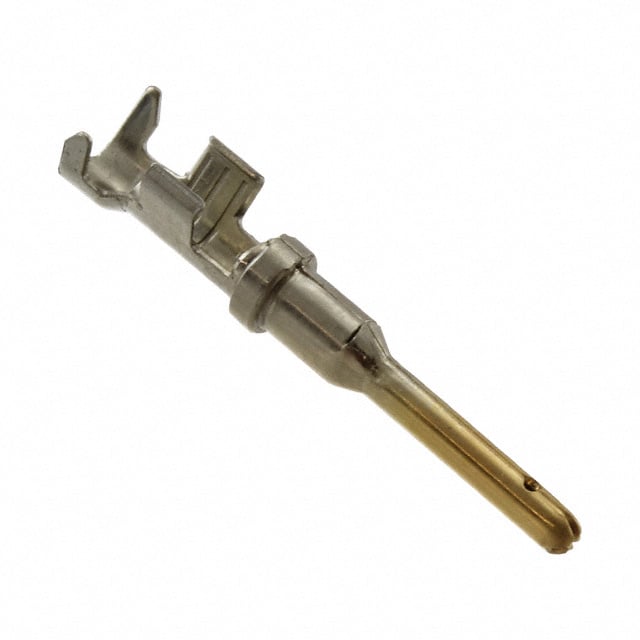 TE Connectivity Deutsch Connectors 1060-16-0144 electronic component