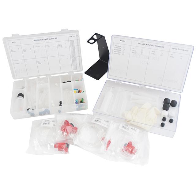 Apex Tool Group KDSDELUXEKITN electronic component