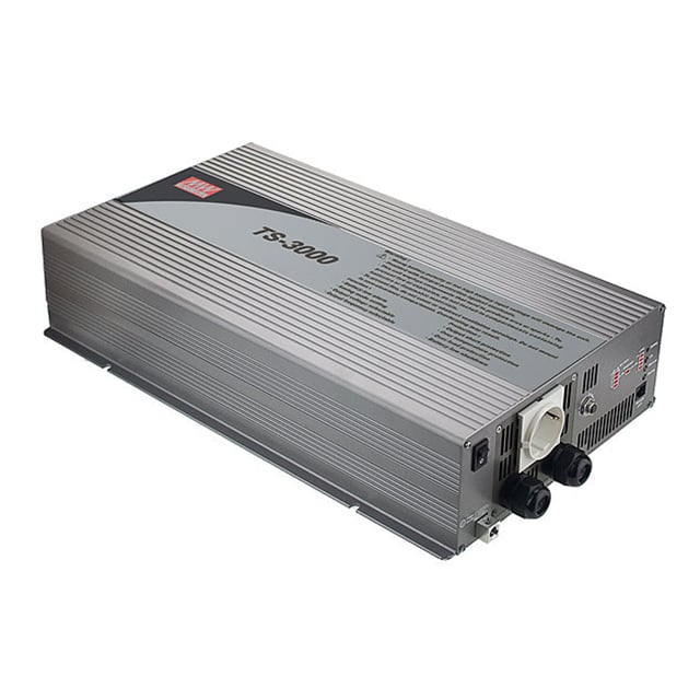 MEAN WELL USA Inc. TS-3000-148A electronic component