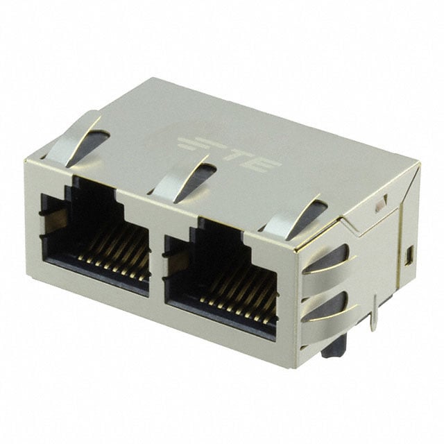 TE Connectivity AMP Connectors 5-2301996-3 electronic component