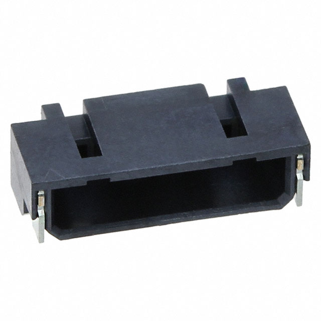Amphenol ICC (FCI) 10125839-06RAEHLF electronic component
