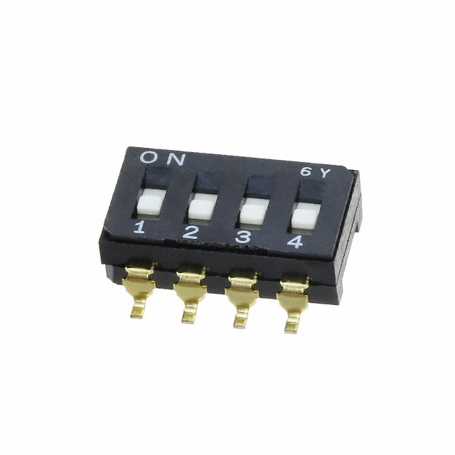 Nidec Components CFS-0401TB electronic component