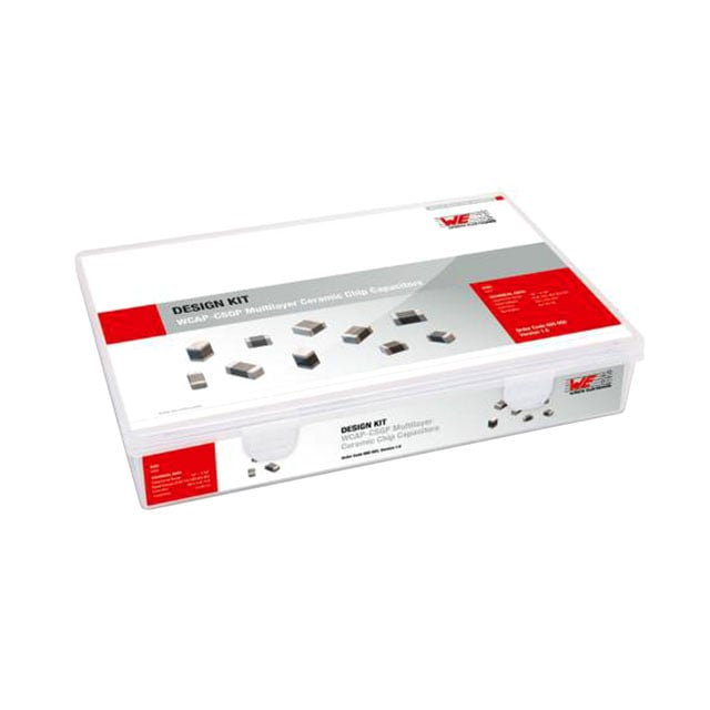 Würth Elektronik 885070 electronic component