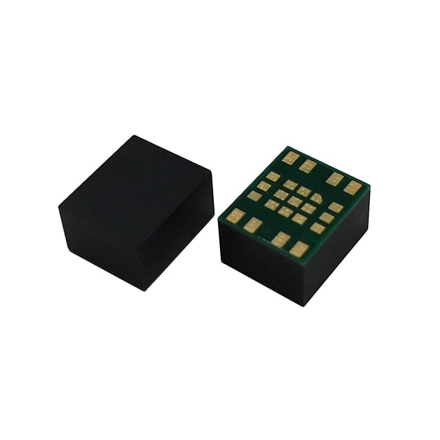 Murata Power Solutions Inc. MYMGK00506ERSR electronic component