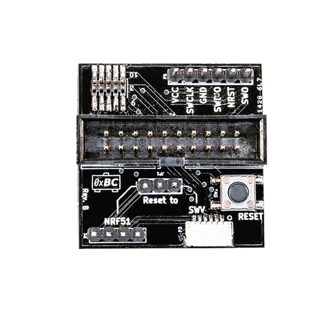 Seeed Technology Co., Ltd 114990118 electronic component
