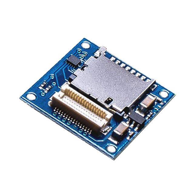 TinyCircuits ASD2201-R electronic component