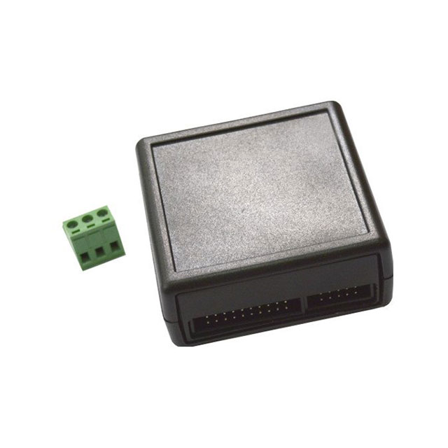 Olimex LTD ESP8266-EVB-BAT-BOX electronic component