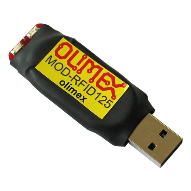 Olimex LTD MOD-RFID125 electronic component